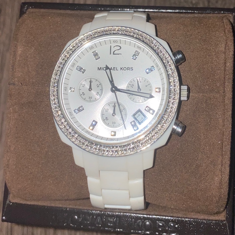 Michael Kors Watch